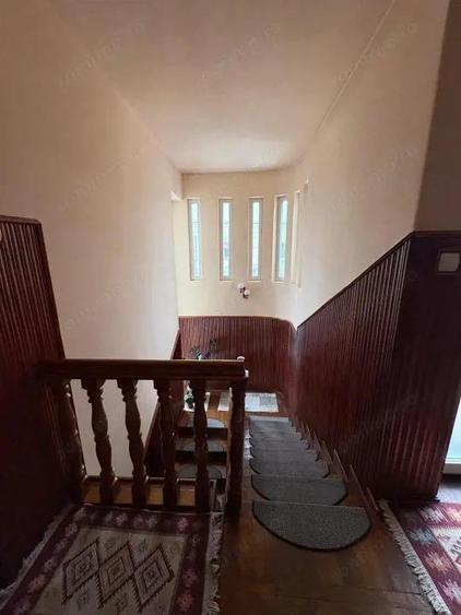 Casa spa?ioasa 280 mp utili, zona centrala langa Pia?a Izvoarelor | Garaj - 5