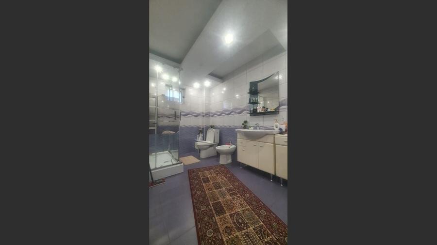 Apartament 108mp, Et.1, B-dul Tudor Vladimirescu - 7