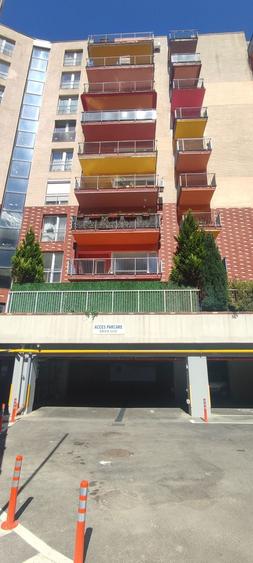 Studio in complex rezidential cu centru SPA - 3