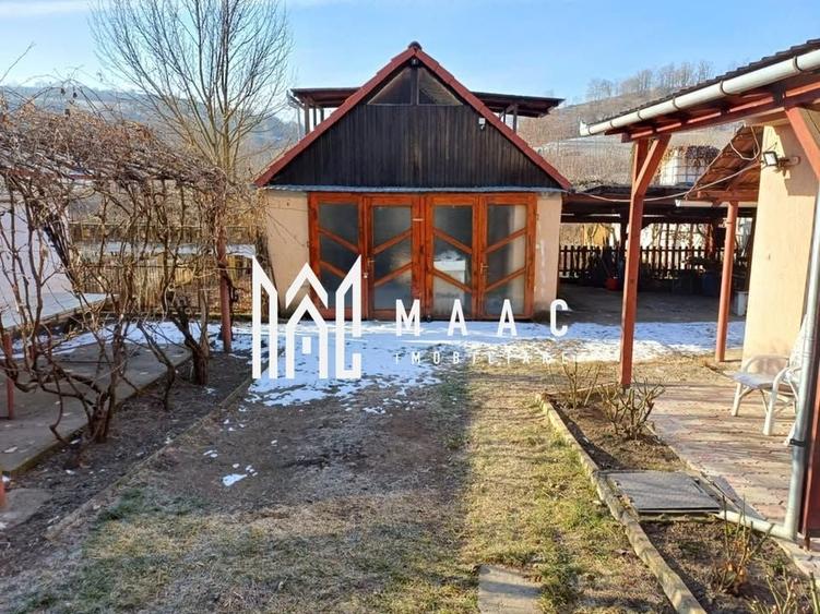 Casă individuală 3 camere | Curte I Grădină I Seica Mica - 2