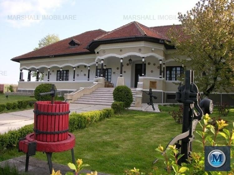 Spatiu comercial de vanzare in Urlati, zona Est, 951 mp #13244 - 1