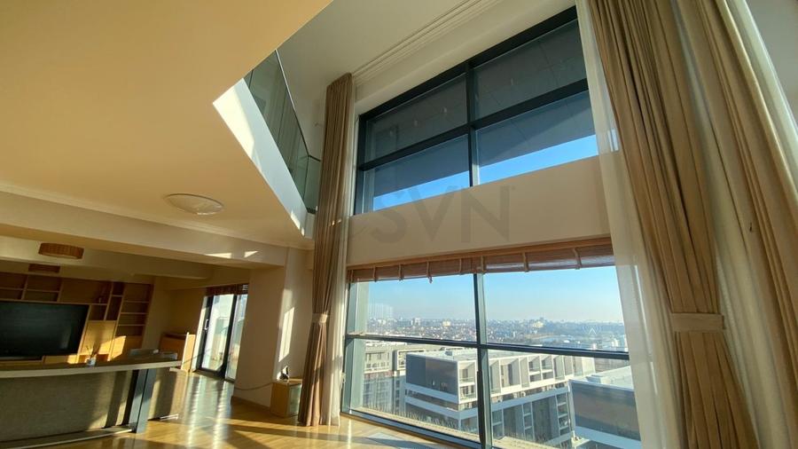 REA1022580 Apartament tip duplex Upground I 4 camere I View spectaculos - 7