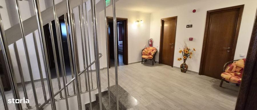 Hanul cu Peste Mamaia Sat | D+P+2E | Afacere la cheie - 2