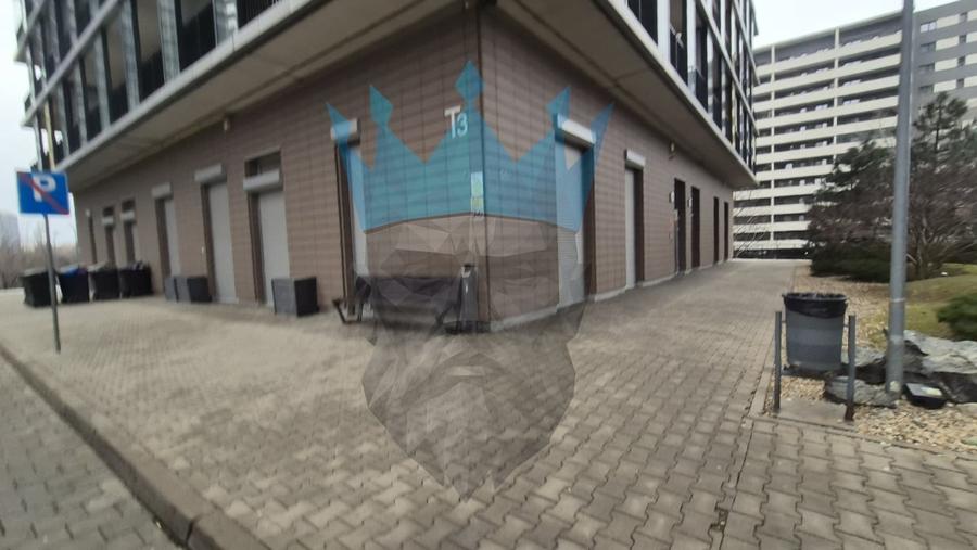 Apartament 2 Camere Asmita Gardens Vacaresti Bucuresti - 14