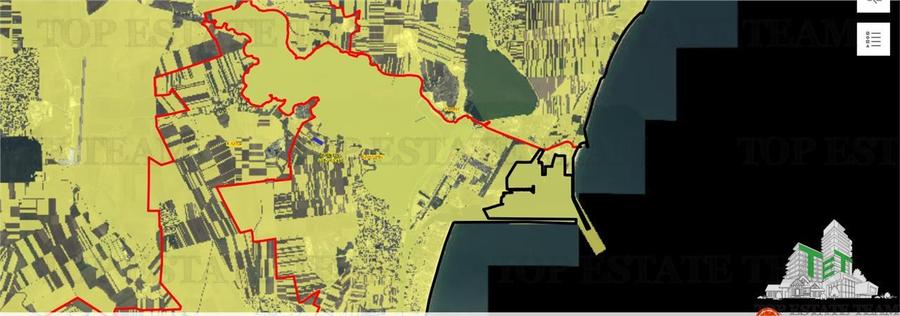 Teren intre lac si mare oportunitate de dezvoltare - 1