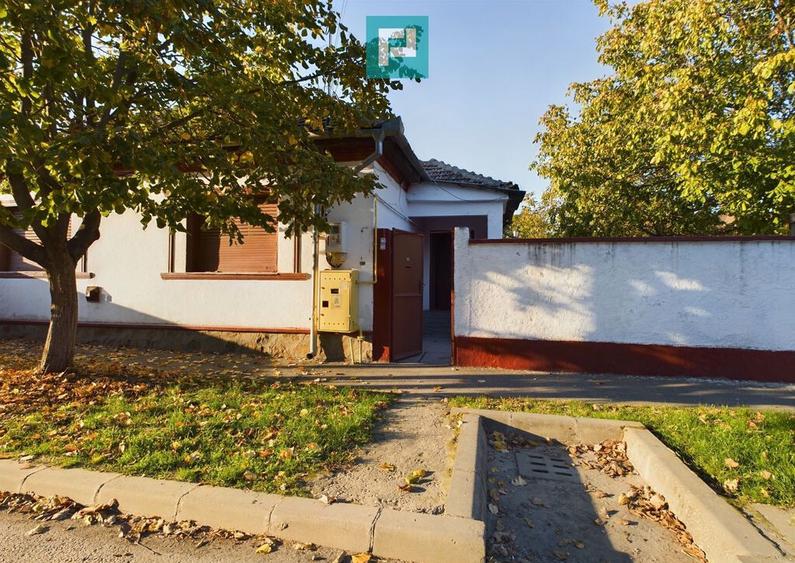 Casa cu 4 camere de vanzare in Sega - 7