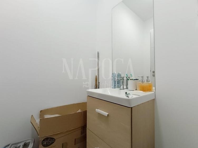 Apartament 3 camere de vanzare in Baciu - 6