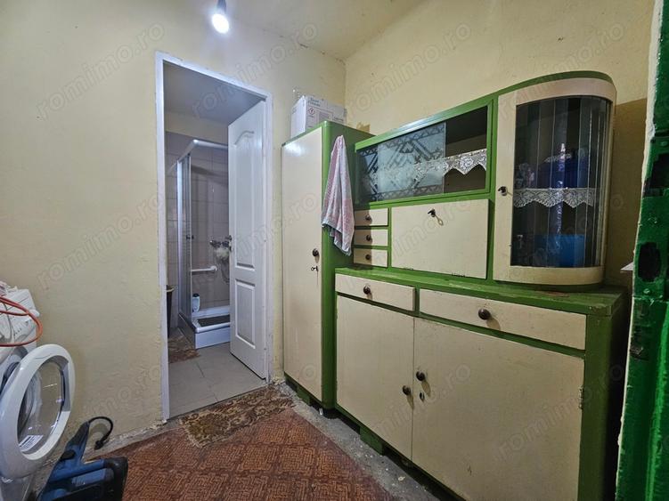 Casa individuala. Langa Tivoli. - 5