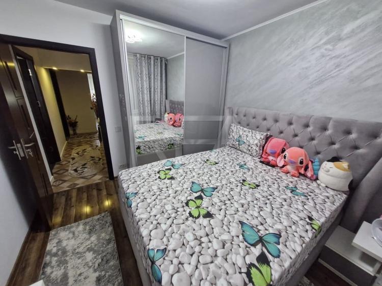 Apartament cu 3 camere foarte aproape de statia de metrou 1 Decembrie 1918 - 16