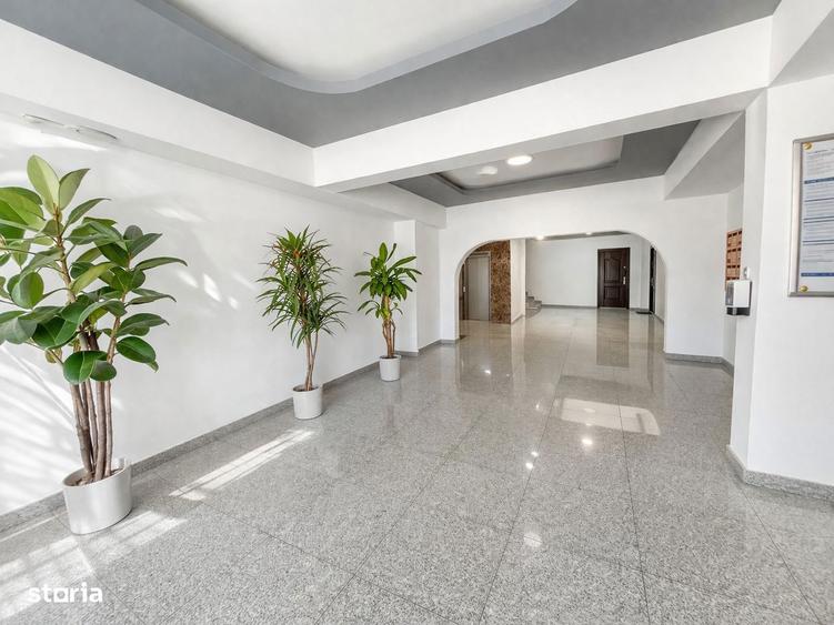 Direct proprietar, 2 camere mobilat utilat 81 mp cu parcare subterana - 2