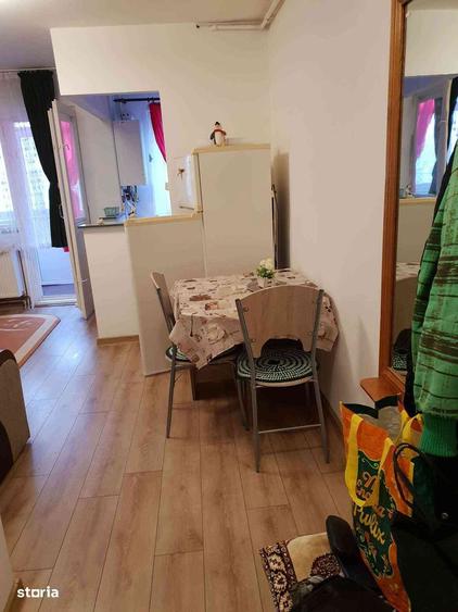 Garsoniera Deva. - 2