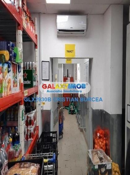 De inchiriat spatiu comercial - Brasov, Bd. Grivtiei - 7