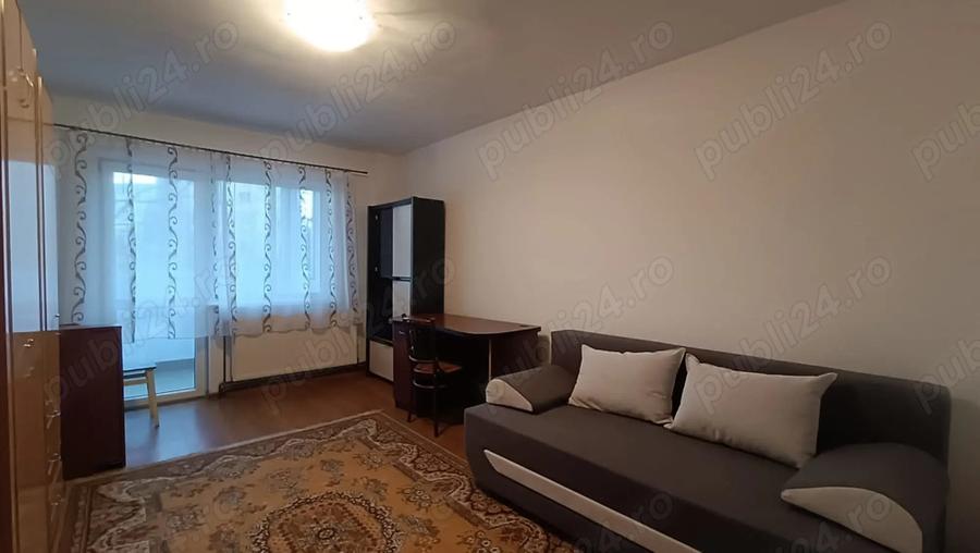 Apartament 2 camere de inchiriat in Manastur, Str. Mehedinti - 7