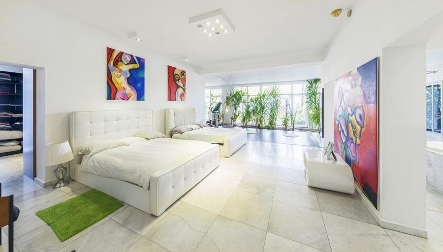 Un Domeniu Unic Lângă București. Luxul Pe Un Singur Nivel: Vilă De Vânzare - 22