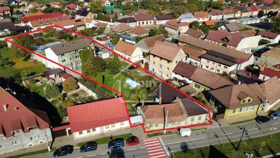 Constructie Versatila Central - 1