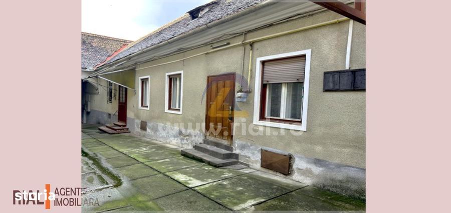 Investitie/Airbnb Apartament la curte, zona Ultracentrala - 2