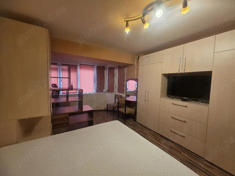 apartament 3 camere Tineretului et.3 - 2