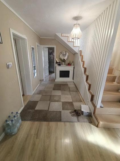 Proprietar,Casa P+M din 2000,Zona Freidorf-Inainte de Liceul Auto,Merita Vazuta Sigur,265.000 E Neg - 19