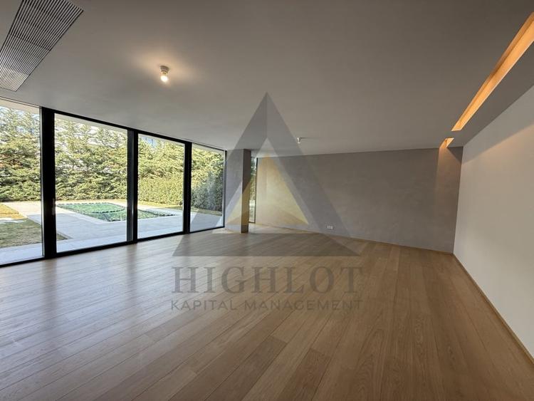 EROU IANCU NICOLAE   | VILA INDIVIDUALA EXCLUSIVISTA |  PISCINA INCALZITA - 12