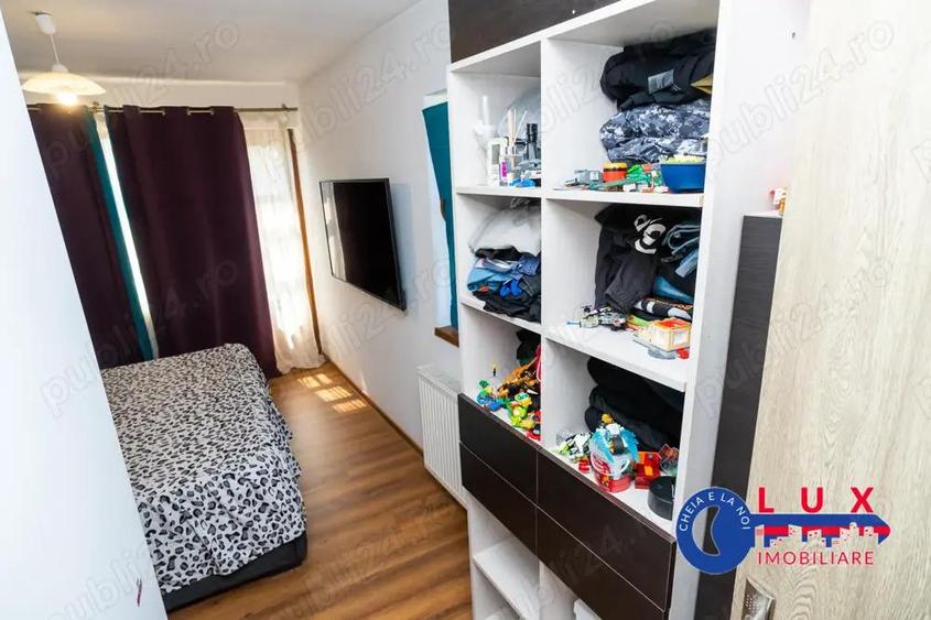 ID 6395 Casa P+E de vanzare * Str. Mahmudiei - 11