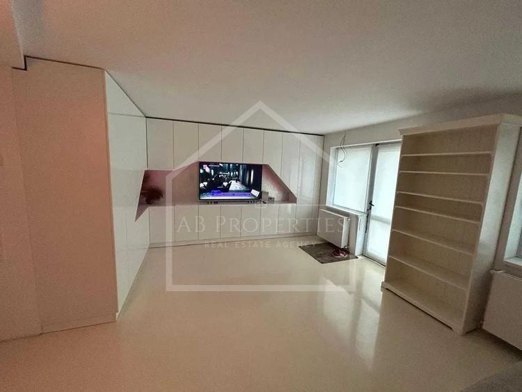 Studio | Baneasa - Sisesti - 4