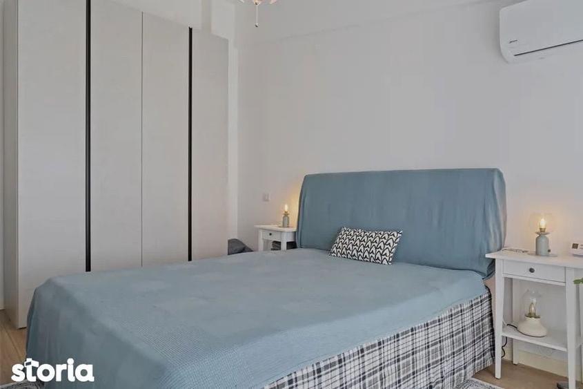Apartament 2 camere de inchiriat | Poze reale | Loc parcare | Terasa - 8