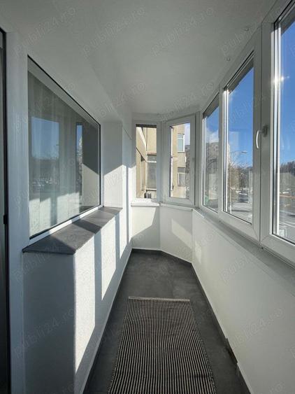 Inchiriez 3 camere Drumul Taberei + loc de parcare inclus - 6