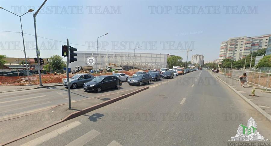 Teren de vanzare cu autorizatie - 3