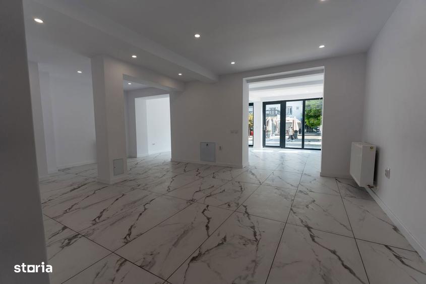 Spatiu comercial de inchiriat Pietonala Hunedoara - 12