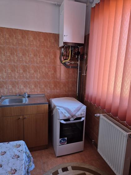 Garsonieră în zona centrală - 4