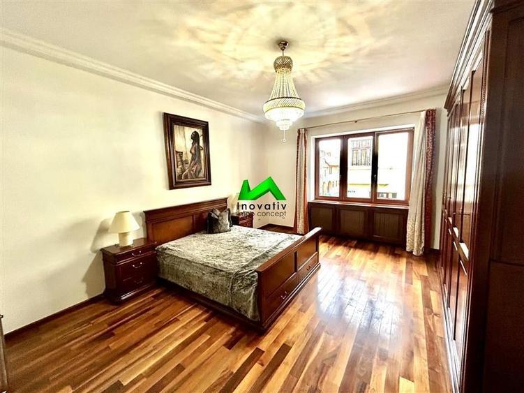 Apartament de inchiriat 3 camere Sibiu Parcul Astra - 6