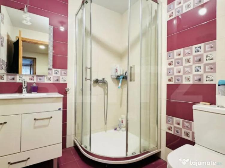 Casa individuala Codlea, utila 240 m2, 2 bai & gar - 5