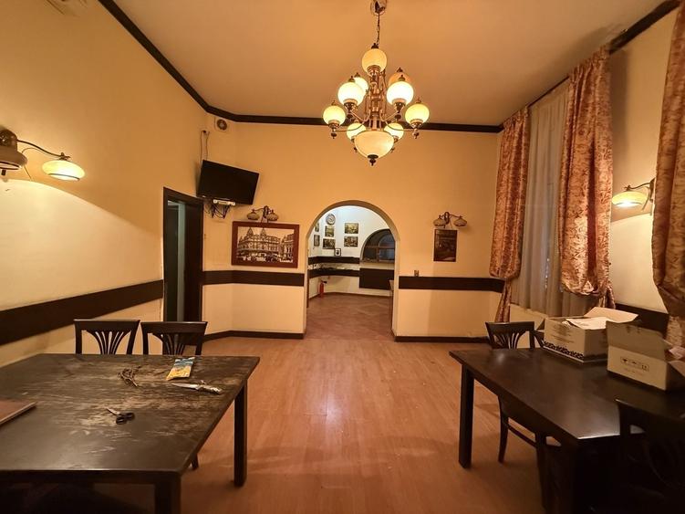 Casă interbelică | General Berthelot | Eleganță istorică, potențial contemporan - 4