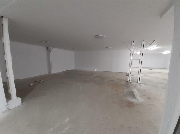 Hala de  530mp, in Pipera, Voluntari, in apropiere de giratoriu - 5