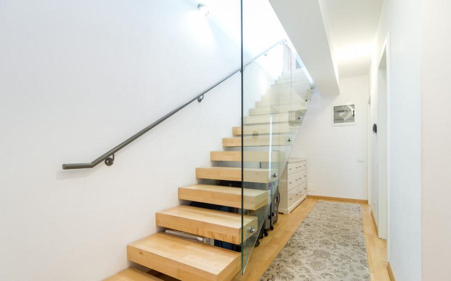 Duplex 4 camere in zona Dorobanti - 3