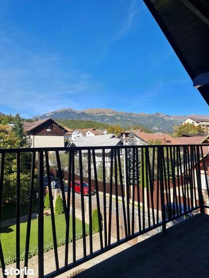 Vila cu vedere Panoramica Sinaia Cartier Platou Izvor - 6