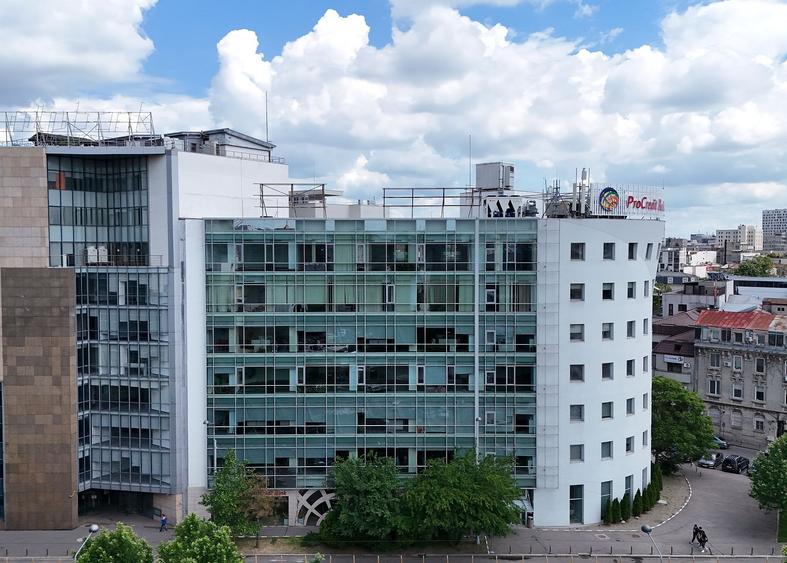 Cascade Offices, Str. Buzesti 62-64 - comision 0%, reprezentam proprietarul! - 11