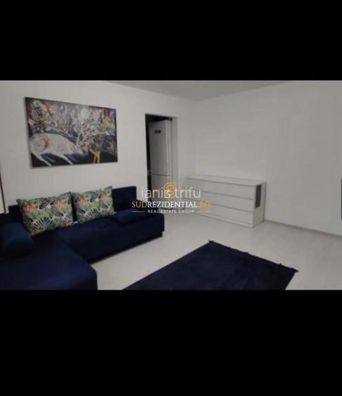 2 camere, Giurgiului, 3/4, 0% Comision