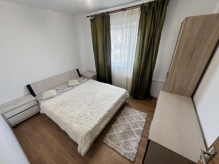 Apartament 2 camere zona Tomis Nord cu Gaze - 2