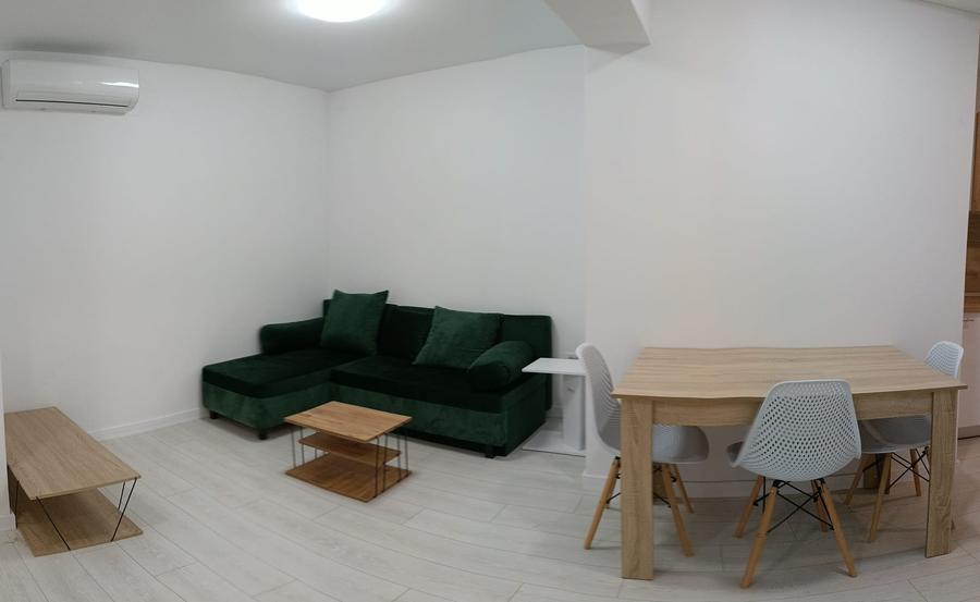 Metrou Berceni apartament la prima inchiriere - 2