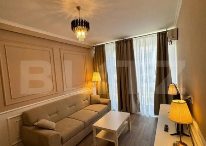 Apartament de vanzare, cu 2 camere, 46 mp, zona Torontalului - 10
