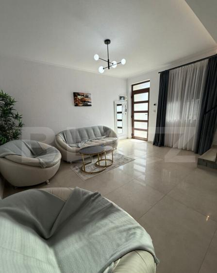 Casa insiruita Calea Urseni 3 camere, aproape de principala - 16