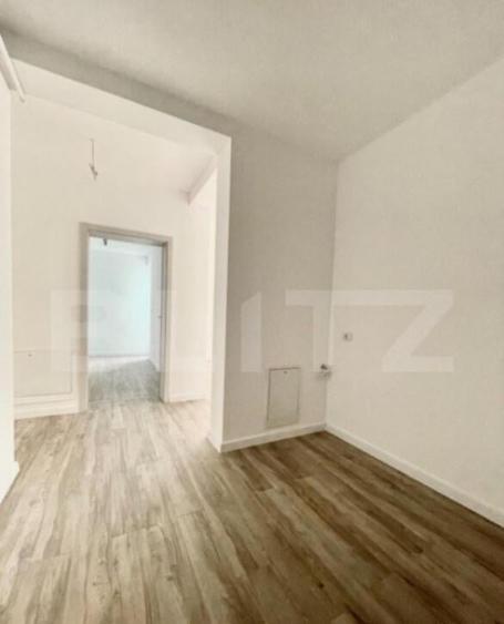 Apartament cu 2 camere, 56 + terasa 14 mp, etaj 3 - 3