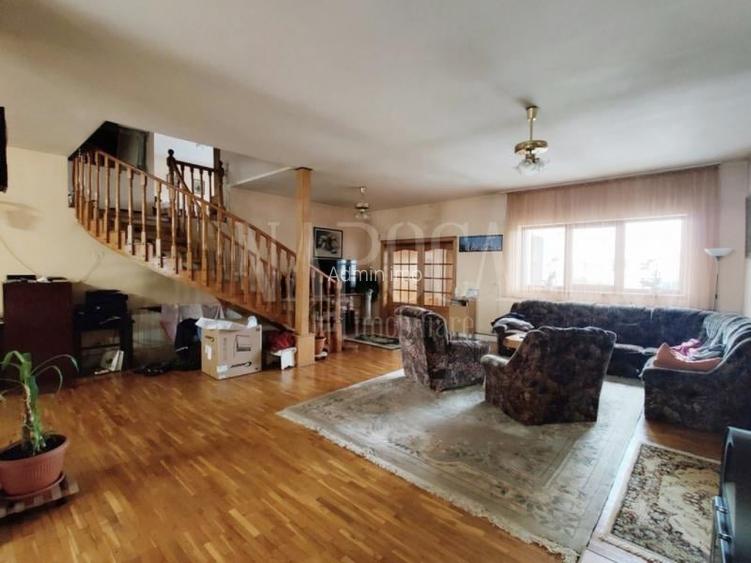 Casa 5 camere de vanzare in Someseni, Cluj Napoca
