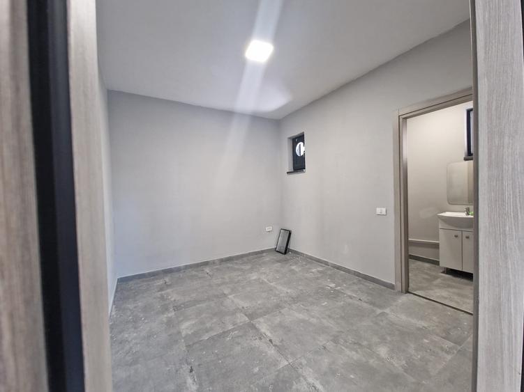 INCHIRIEZ Spatiu comercial la parter pe strada Poporului ! PARCARE PRIVATA !!! - 5