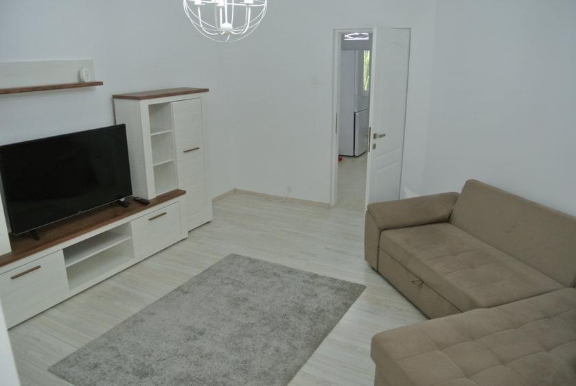 2 camere Exercitiu , renovat / mobilat / utilat , finisaje moderne ! - 27