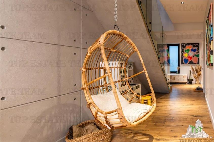 Casa in Paradisul Verde, Corbeanca - 9