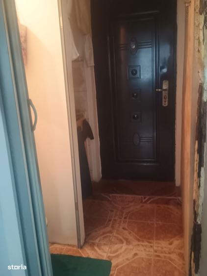 Apartament 1 camera, etaj 4, Buzau - 2