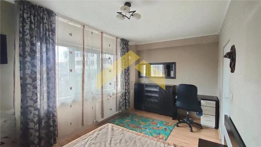 Apartament la parter 2 camere de vanzare in zona Alfa - 6