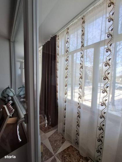 De vanzare apartament cu 2 camere decomadat,etajul 1,mobilat ?i utilat - 7